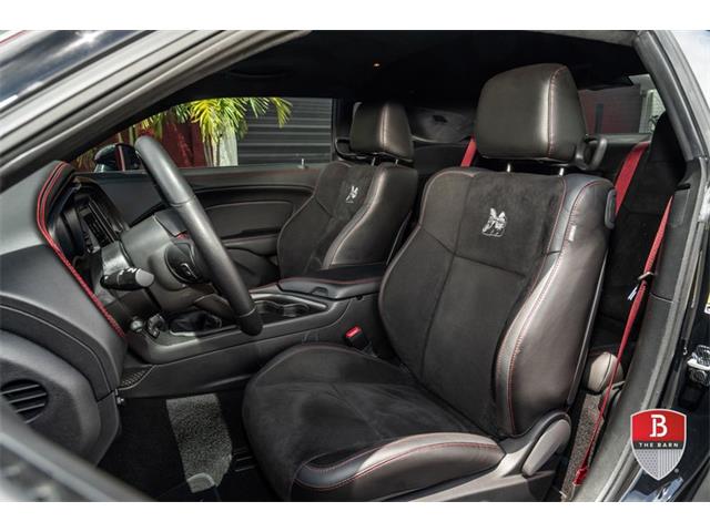 2023 Dodge Challenger (CC-2099828) for sale in Miami, Florida
