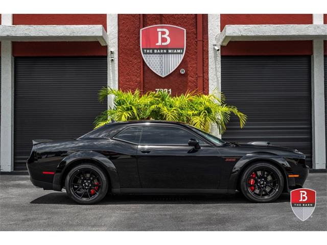 2023 Dodge Challenger (CC-2099828) for sale in Miami, Florida