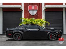 2023 Dodge Challenger (CC-2099828) for sale in Miami, Florida