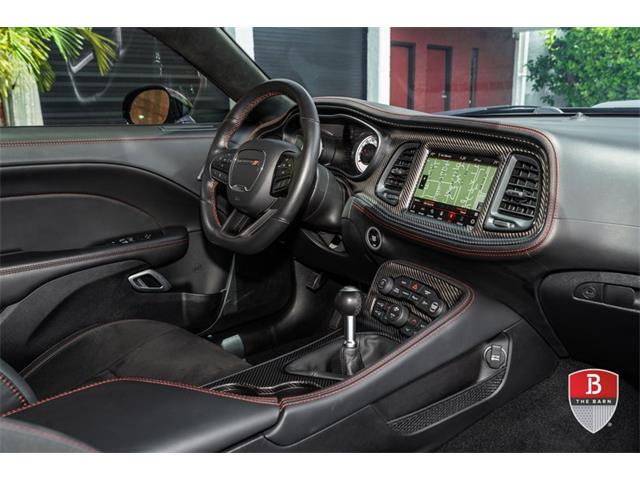 2023 Dodge Challenger (CC-2099828) for sale in Miami, Florida