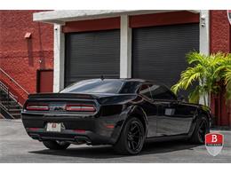 2023 Dodge Challenger (CC-2099828) for sale in Miami, Florida