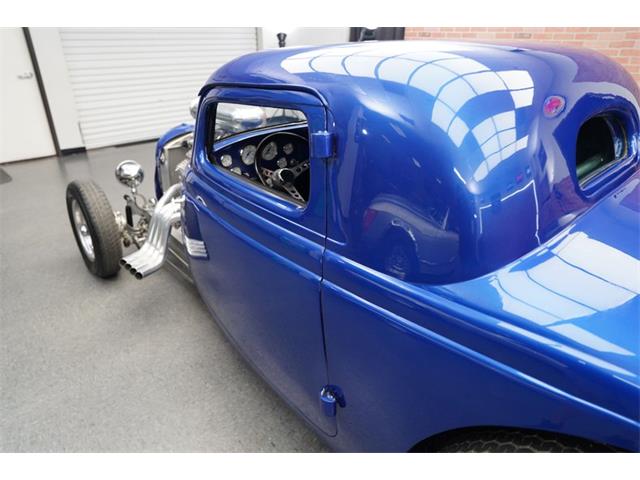 1934 Studebaker Dictator (CC-2090983) for sale in Mesa, Arizona
