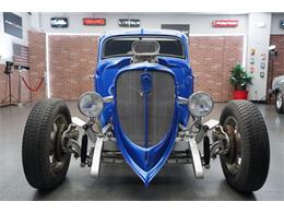1934 Studebaker Dictator (CC-2090983) for sale in Mesa, Arizona