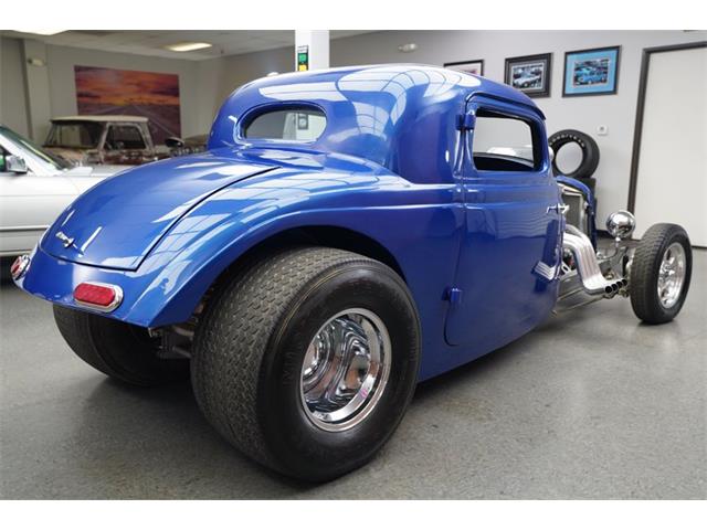 1934 Studebaker Dictator (CC-2090983) for sale in Mesa, Arizona
