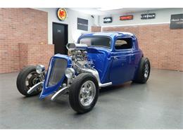 1934 Studebaker Dictator (CC-2090983) for sale in Mesa, Arizona