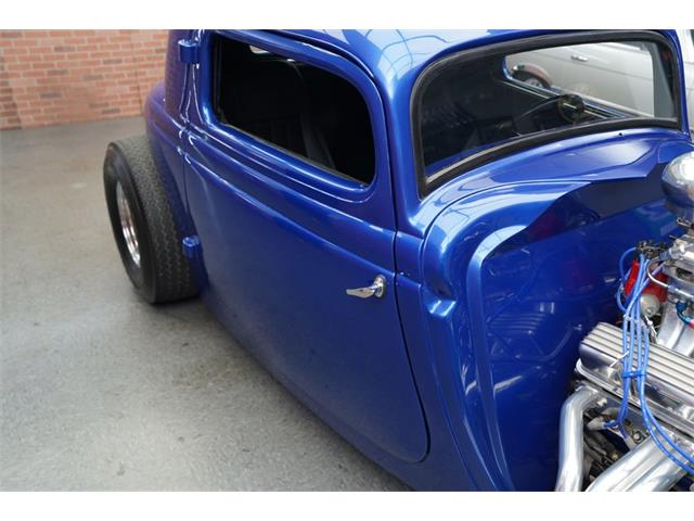 1934 Studebaker Dictator (CC-2090983) for sale in Mesa, Arizona