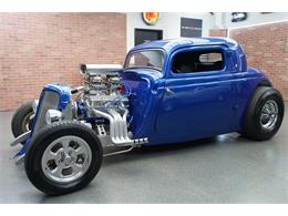 1934 Studebaker Dictator (CC-2090983) for sale in Mesa, Arizona