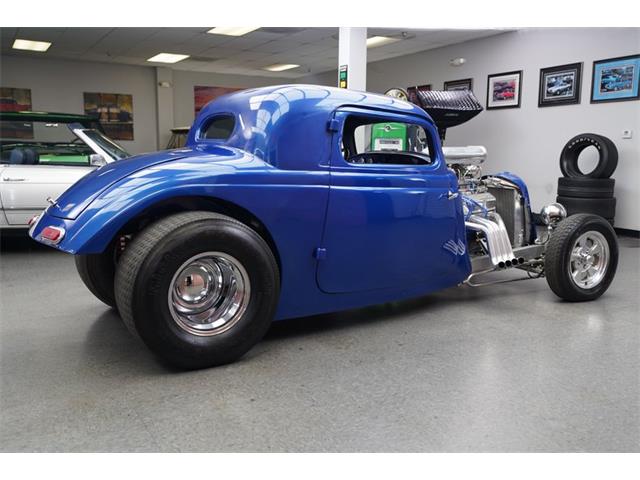1934 Studebaker Dictator (CC-2090983) for sale in Mesa, Arizona