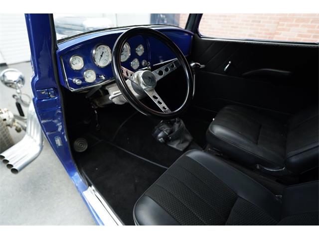 1934 Studebaker Dictator (CC-2090983) for sale in Mesa, Arizona