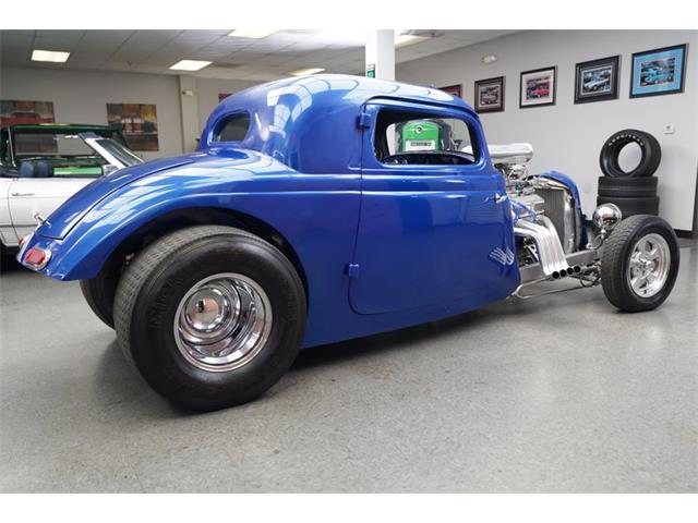 1934 Studebaker Dictator (CC-2090983) for sale in Mesa, Arizona