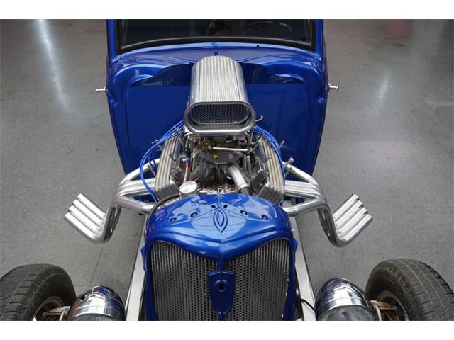 1934 Studebaker Dictator (CC-2090983) for sale in Mesa, Arizona
