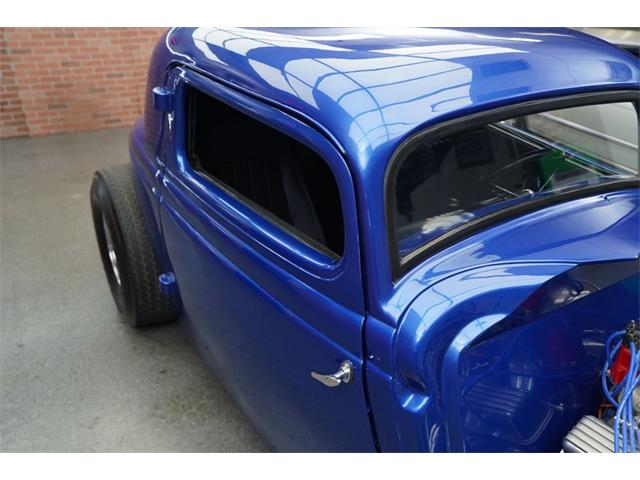 1934 Studebaker Dictator (CC-2090983) for sale in Mesa, Arizona