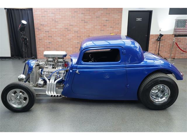 1934 Studebaker Dictator (CC-2090983) for sale in Mesa, Arizona