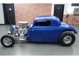 1934 Studebaker Dictator (CC-2090983) for sale in Mesa, Arizona