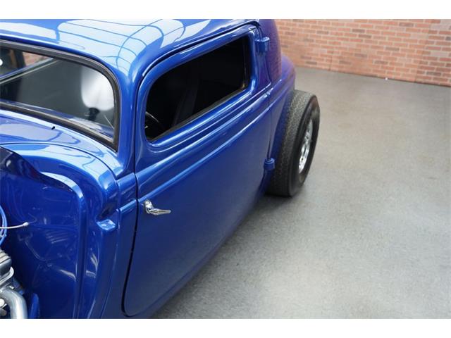 1934 Studebaker Dictator (CC-2090983) for sale in Mesa, Arizona