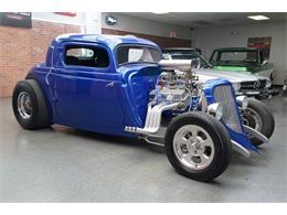 1934 Studebaker Dictator (CC-2090983) for sale in Mesa, Arizona