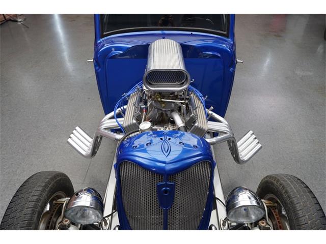 1934 Studebaker Dictator (CC-2090983) for sale in Mesa, Arizona