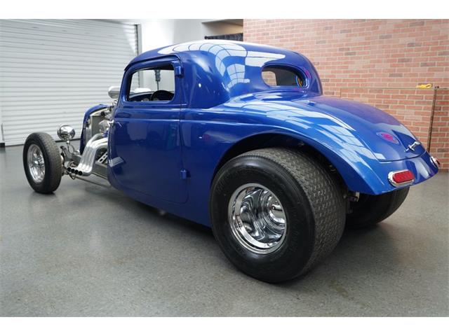 1934 Studebaker Dictator (CC-2090983) for sale in Mesa, Arizona