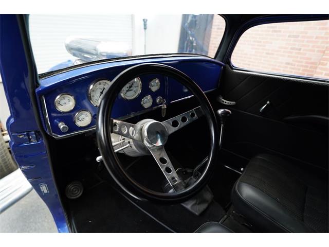 1934 Studebaker Dictator (CC-2090983) for sale in Mesa, Arizona