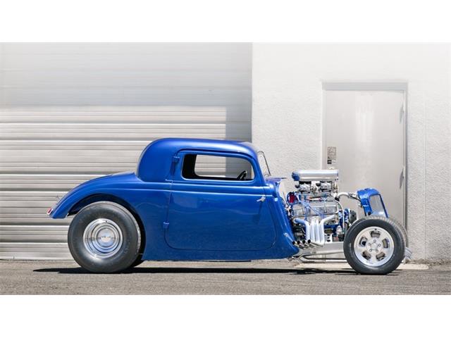 1934 Studebaker Dictator (CC-2090983) for sale in Mesa, Arizona