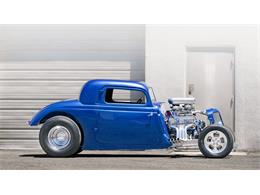1934 Studebaker Dictator (CC-2090983) for sale in Mesa, Arizona