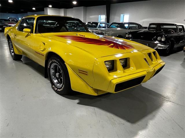 1979 Pontiac Firebird Formula Trans Am (CC-2099835) for sale in Sioux City, Iowa