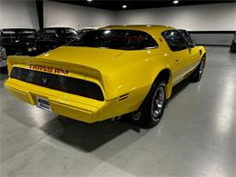 1979 Pontiac Firebird Formula Trans Am (CC-2099835) for sale in Sioux City, Iowa