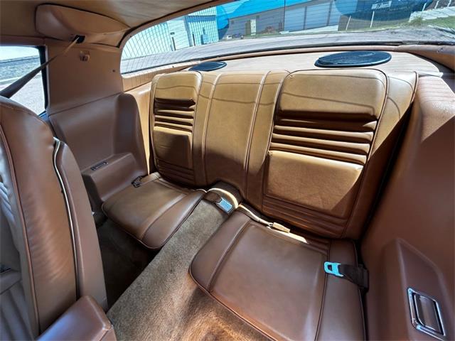 1979 Pontiac Firebird Formula Trans Am (CC-2099835) for sale in Sioux City, Iowa