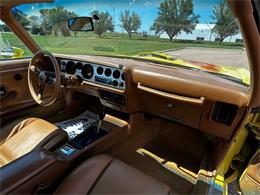 1979 Pontiac Firebird Formula Trans Am (CC-2099835) for sale in Sioux City, Iowa