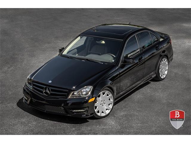 2014 Mercedes-Benz 300 (CC-2099836) for sale in Miami, Florida