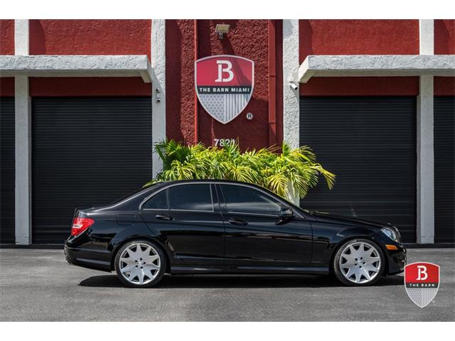 2014 Mercedes-Benz 300 (CC-2099836) for sale in Miami, Florida
