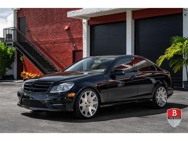 2014 Mercedes-Benz 300 (CC-2099836) for sale in Miami, Florida