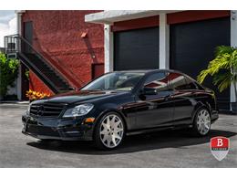 2014 Mercedes-Benz 300 (CC-2099836) for sale in Miami, Florida