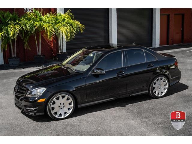 2014 Mercedes-Benz 300 (CC-2099836) for sale in Miami, Florida