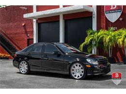 2014 Mercedes-Benz 300 (CC-2099836) for sale in Miami, Florida