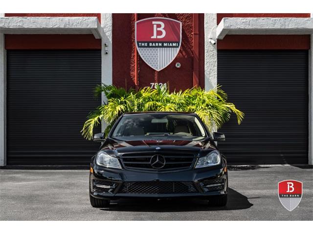 2014 Mercedes-Benz 300 (CC-2099836) for sale in Miami, Florida