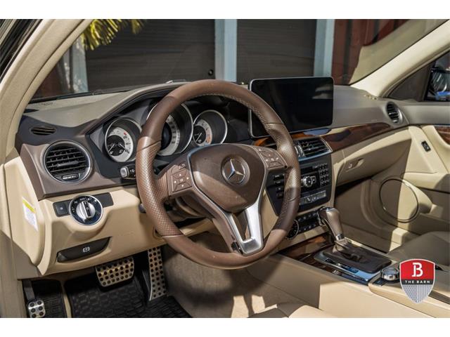 2014 Mercedes-Benz 300 (CC-2099836) for sale in Miami, Florida