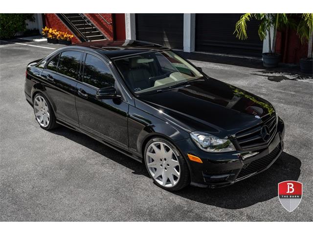2014 Mercedes-Benz 300 (CC-2099836) for sale in Miami, Florida