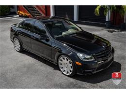 2014 Mercedes-Benz 300 (CC-2099836) for sale in Miami, Florida