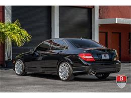 2014 Mercedes-Benz 300 (CC-2099836) for sale in Miami, Florida