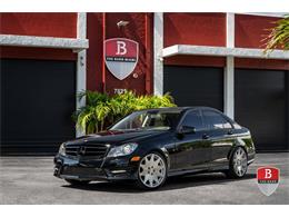 2014 Mercedes-Benz 300 (CC-2099836) for sale in Miami, Florida