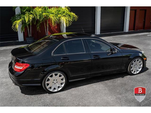 2014 Mercedes-Benz 300 (CC-2099836) for sale in Miami, Florida