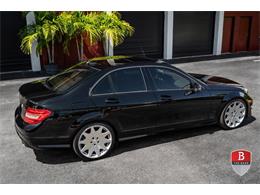2014 Mercedes-Benz 300 (CC-2099836) for sale in Miami, Florida