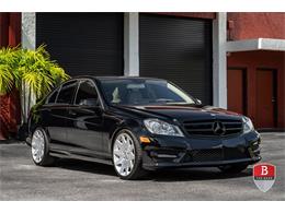 2014 Mercedes-Benz 300 (CC-2099836) for sale in Miami, Florida