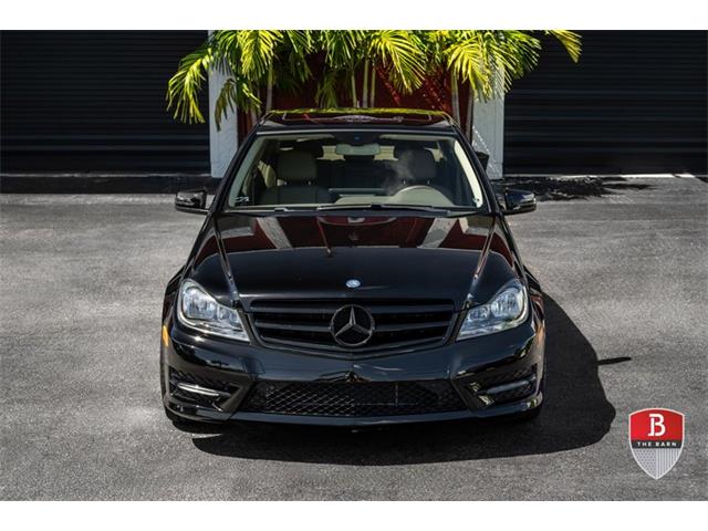 2014 Mercedes-Benz 300 (CC-2099836) for sale in Miami, Florida