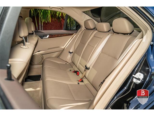 2014 Mercedes-Benz 300 (CC-2099836) for sale in Miami, Florida