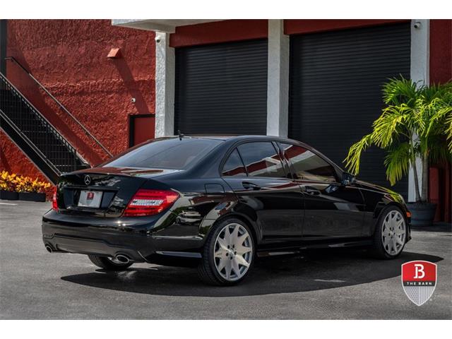 2014 Mercedes-Benz 300 (CC-2099836) for sale in Miami, Florida