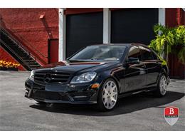 2014 Mercedes-Benz 300 (CC-2099836) for sale in Miami, Florida