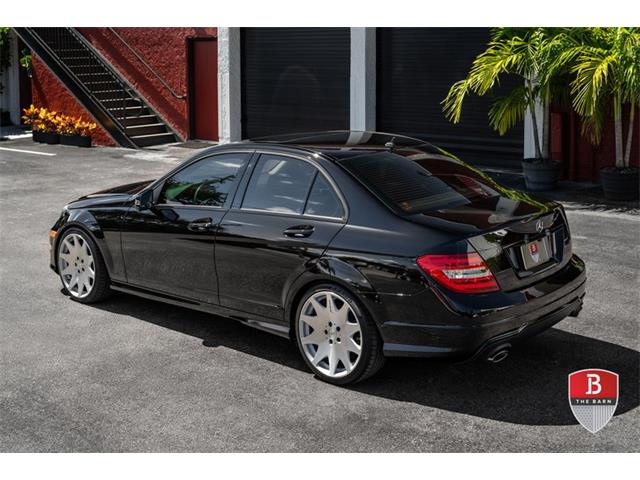 2014 Mercedes-Benz 300 (CC-2099836) for sale in Miami, Florida