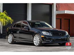2014 Mercedes-Benz 300 (CC-2099836) for sale in Miami, Florida